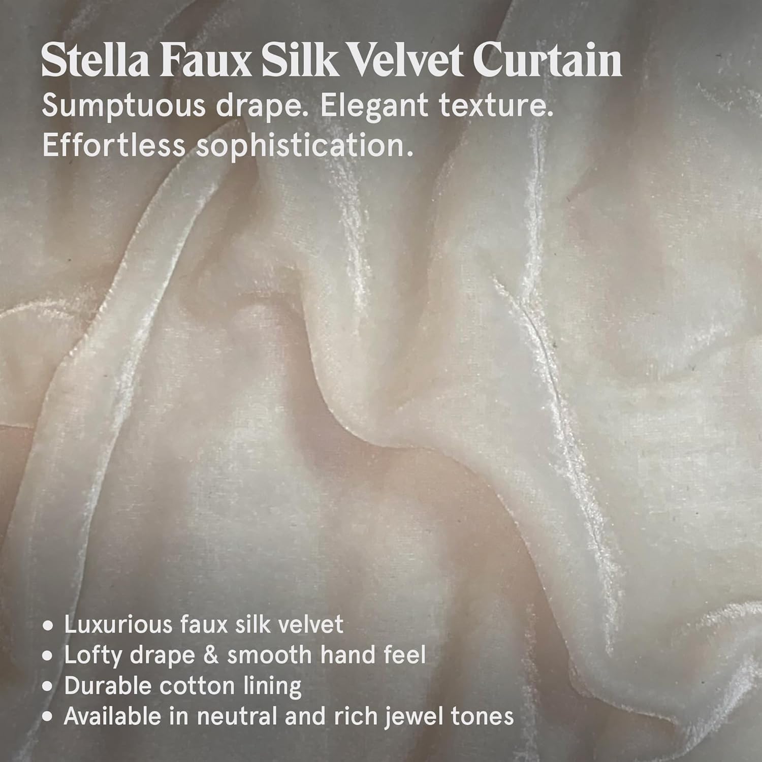 Stone Stella Flange Euro Pillow