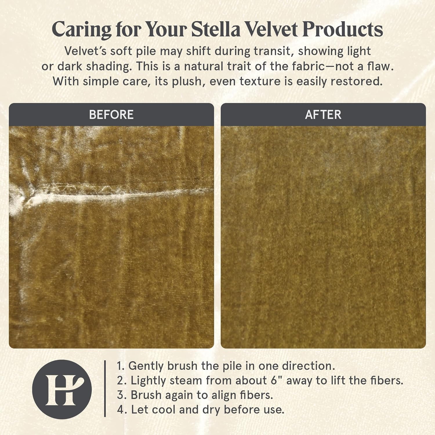 Stone Stella Flange Euro Pillow